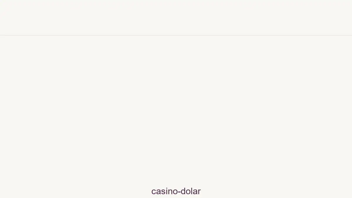 Casino Dolar