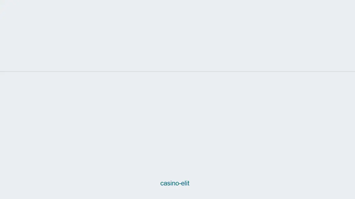 Casino Elit