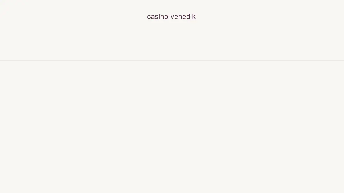 Casino Venedik