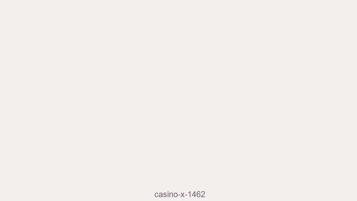 Casino-X 1462