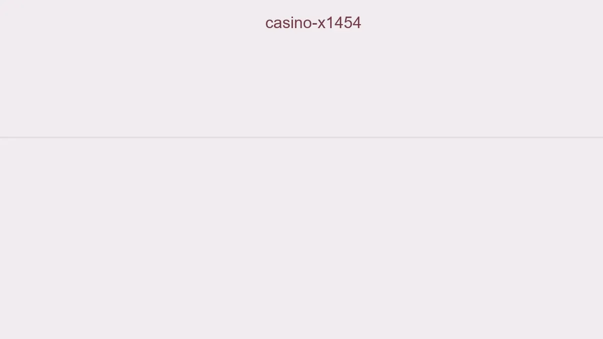 Casino-X1454