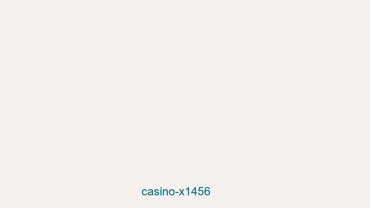 Casino-X1456