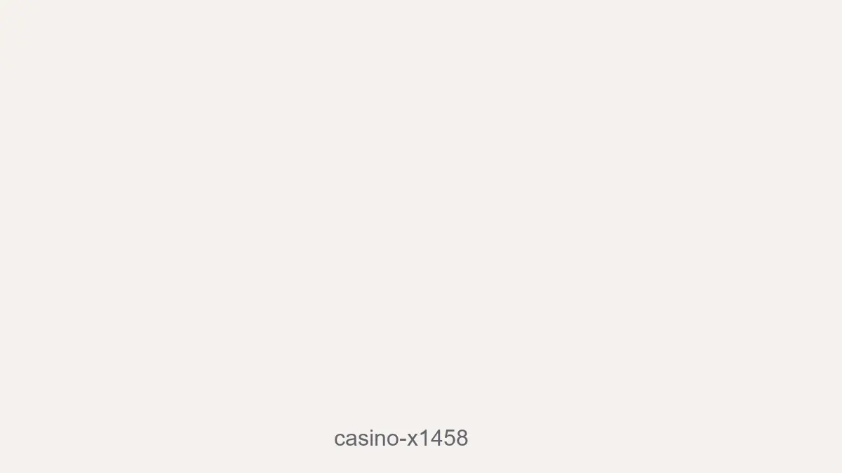 Casino-X1458