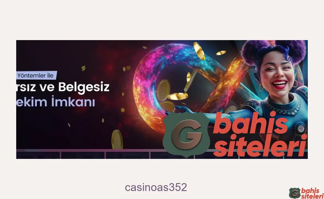 Casinoas352