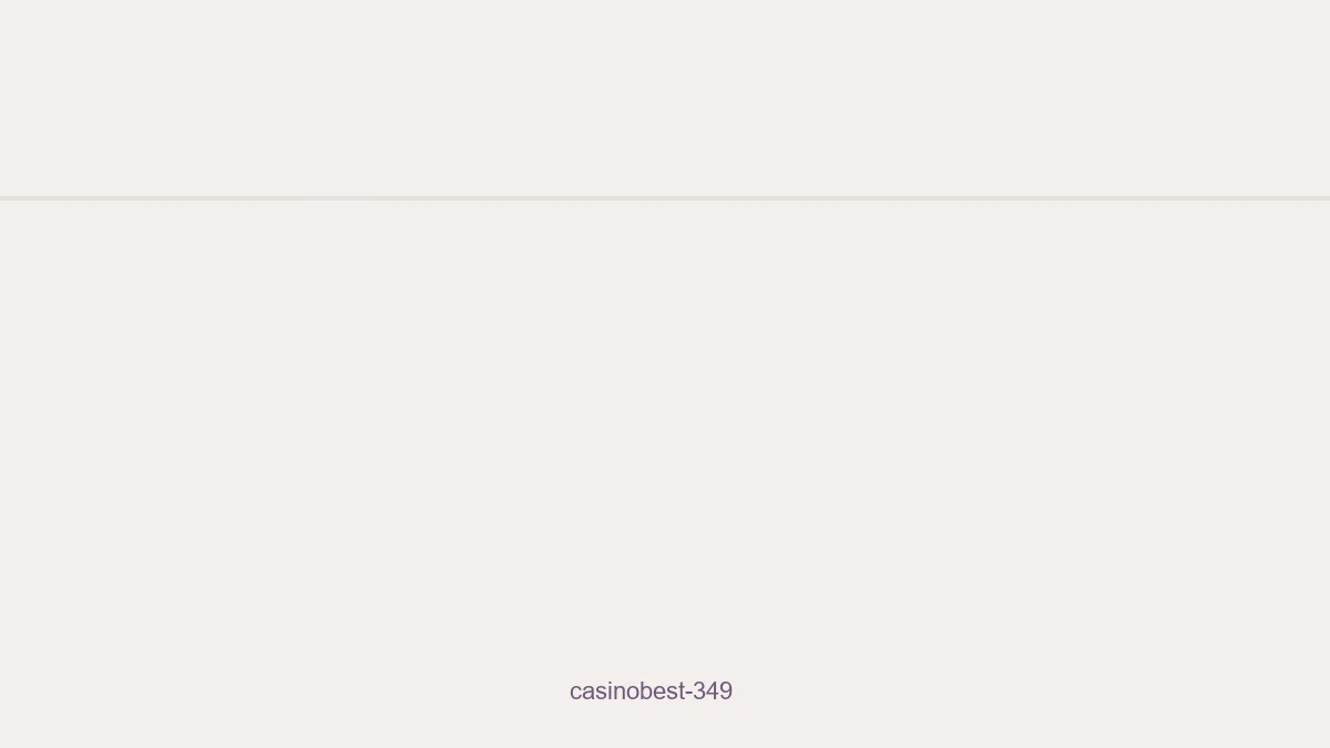 Casinobest 349