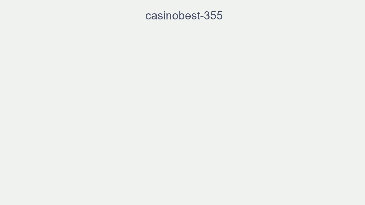 Casinobest 355