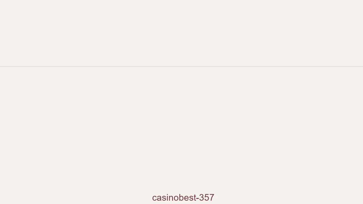 Casinobest 357