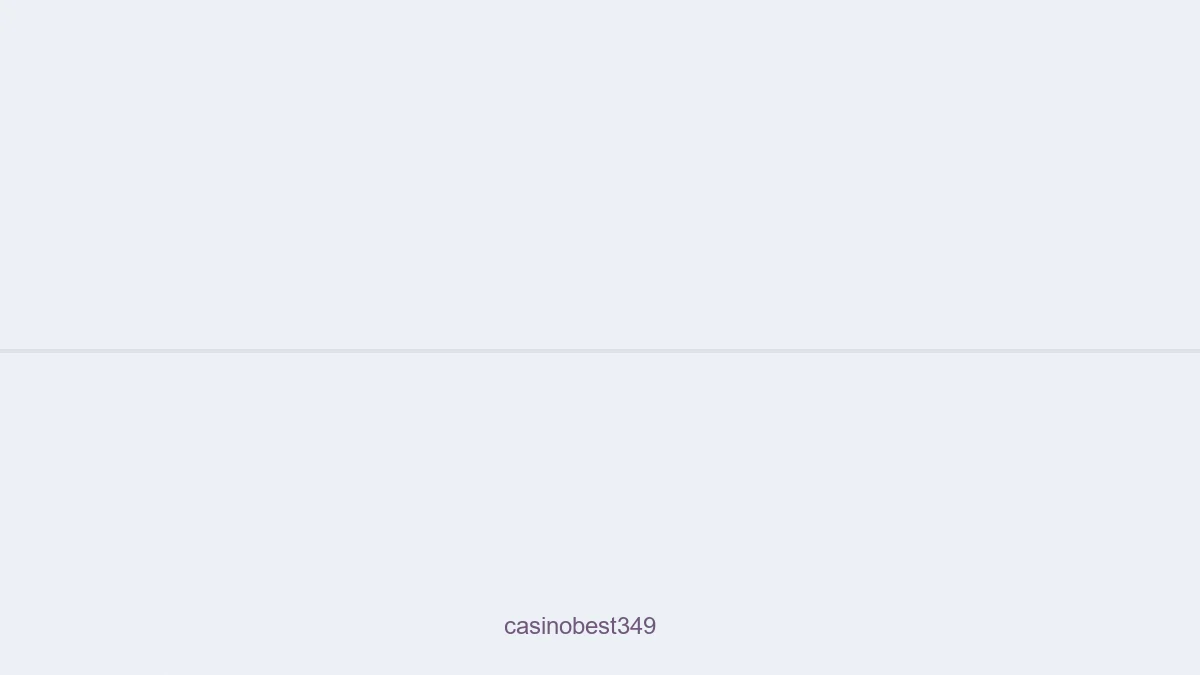 Casinobest349