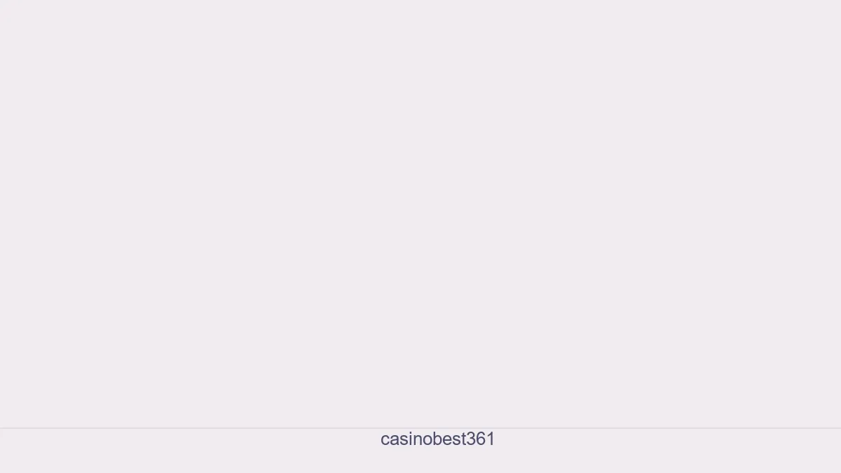 Casinobest361