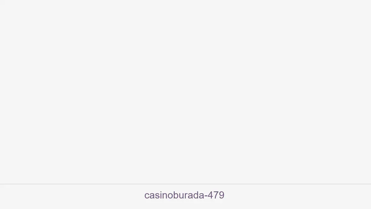 Casinoburada 479
