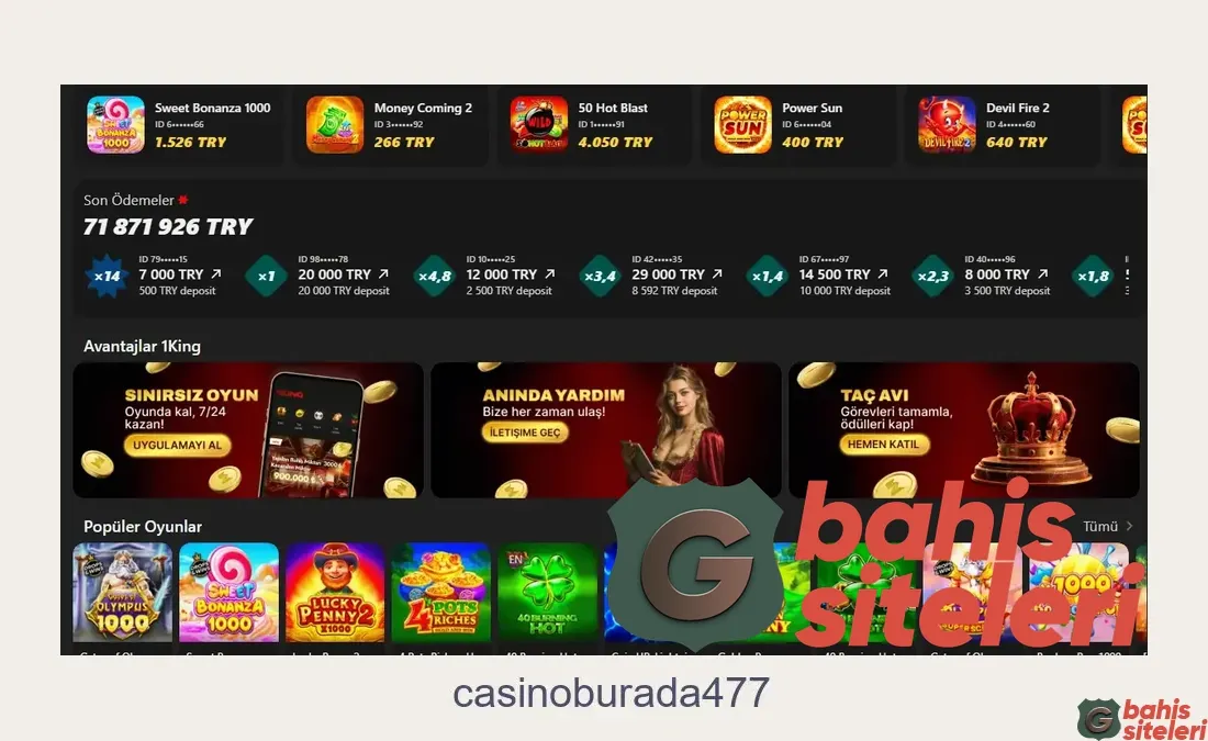 Casinoburada477