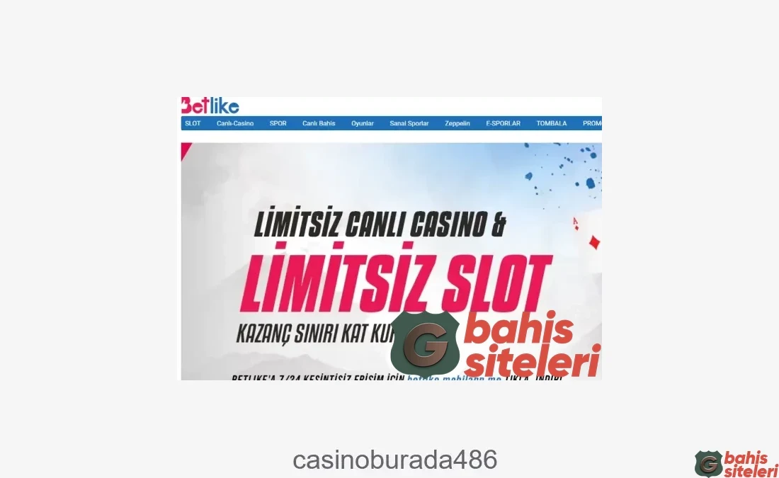 Casinoburada486