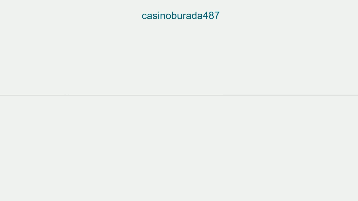 Casinoburada487