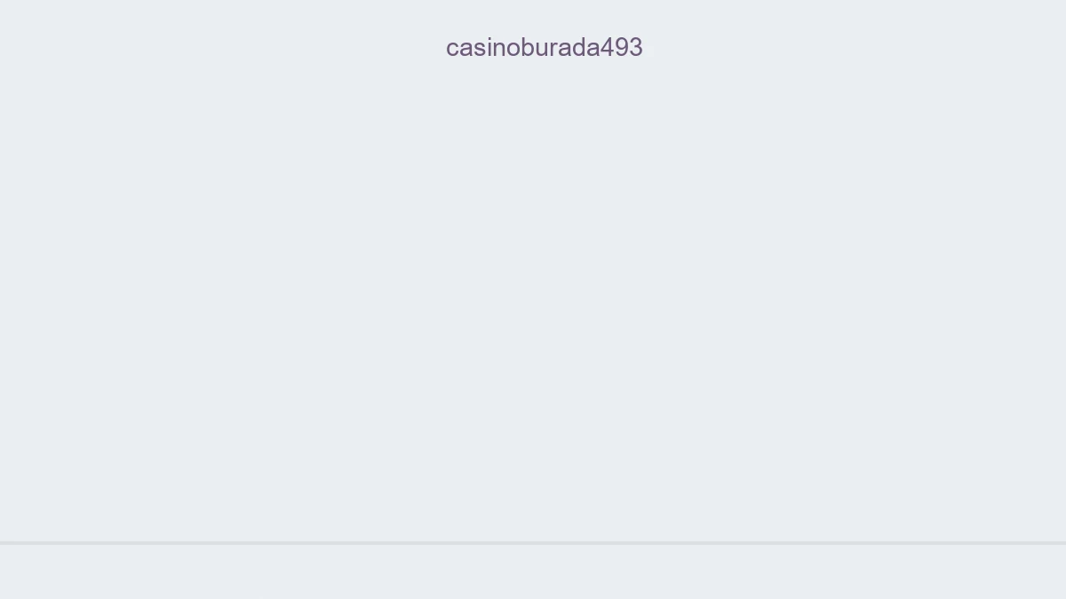 Casinoburada493