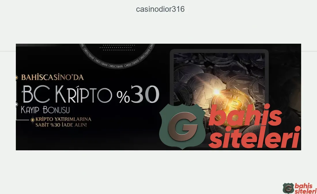 Casinodior316