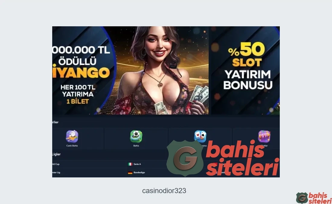Casinodior323