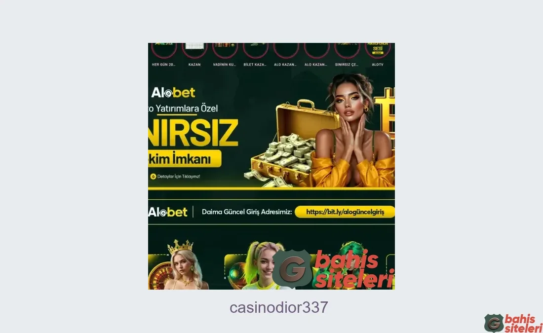 Casinodior337