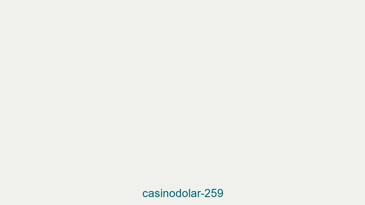 Casinodolar 259
