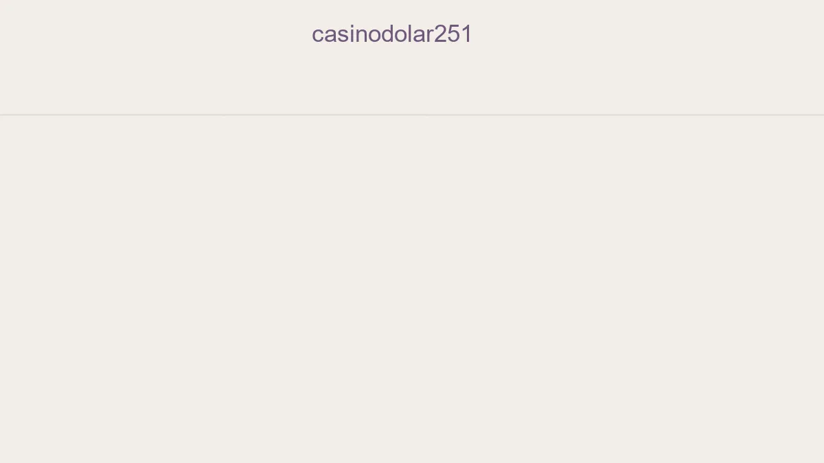 Casinodolar251