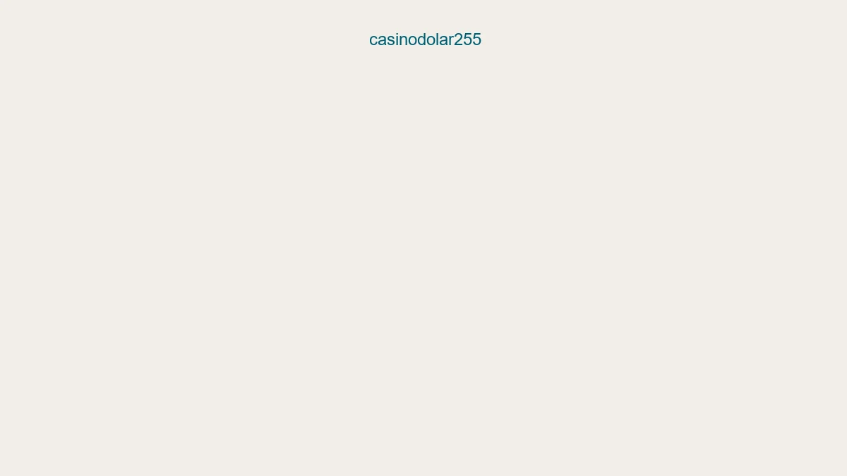 Casinodolar255