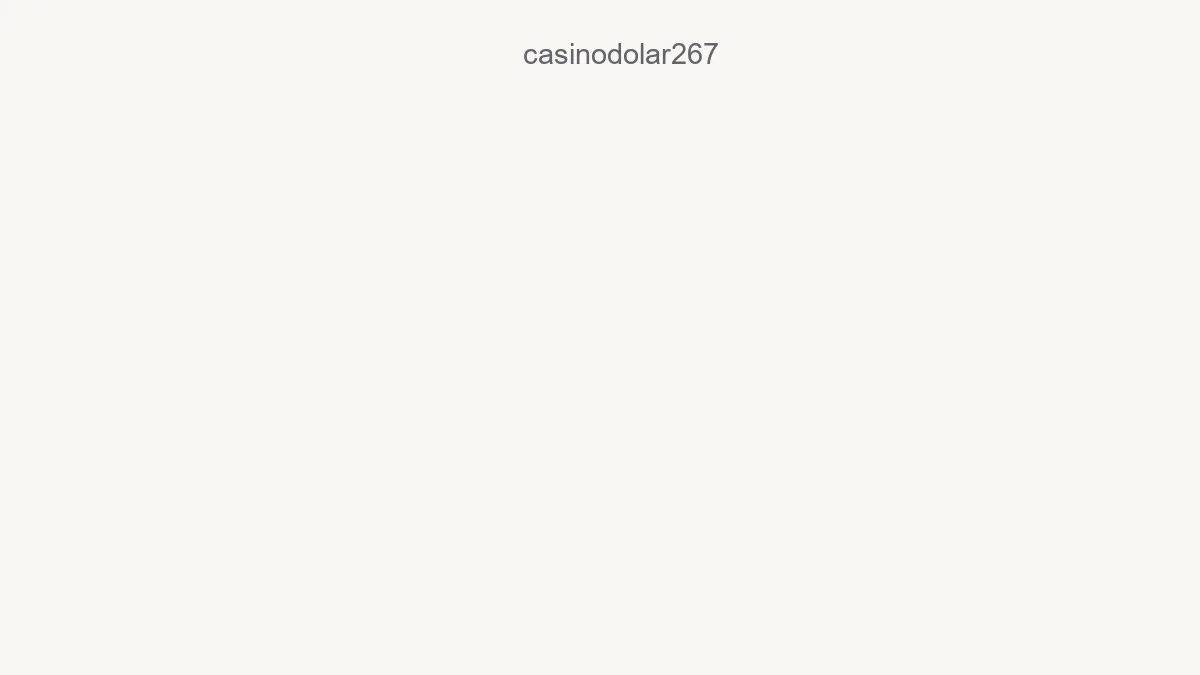 Casinodolar267