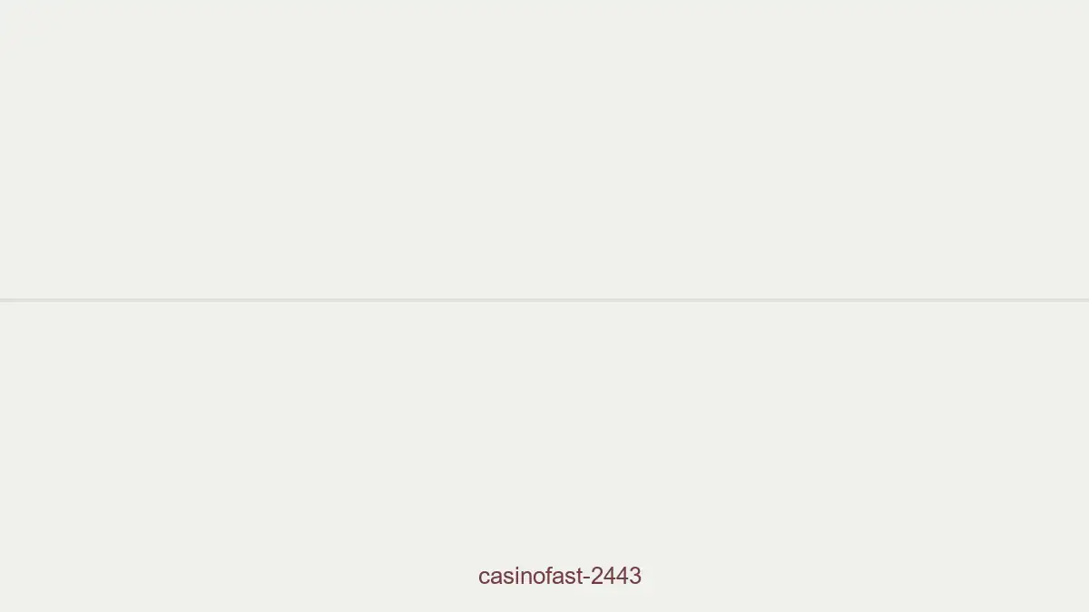 Casinofast 2443