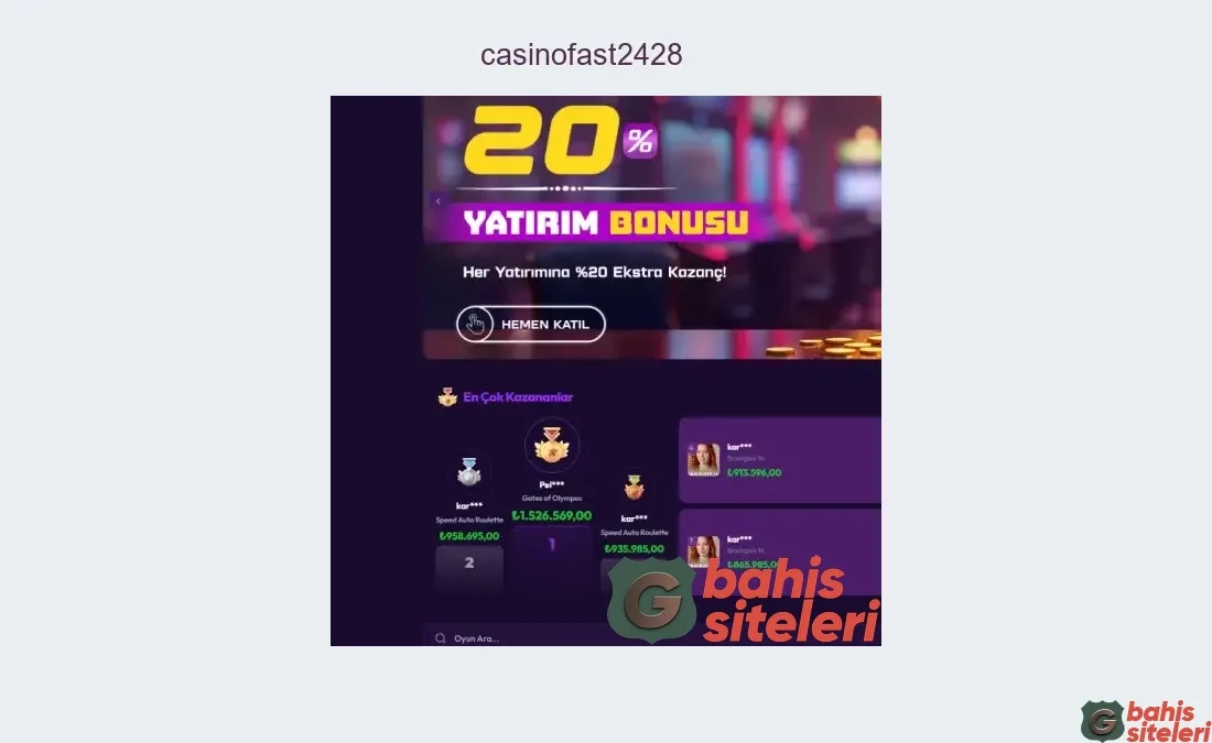 Casinofast2428