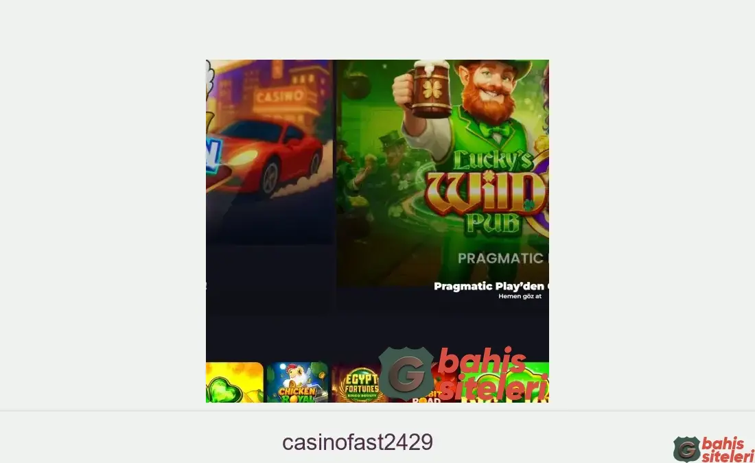 Casinofast2429