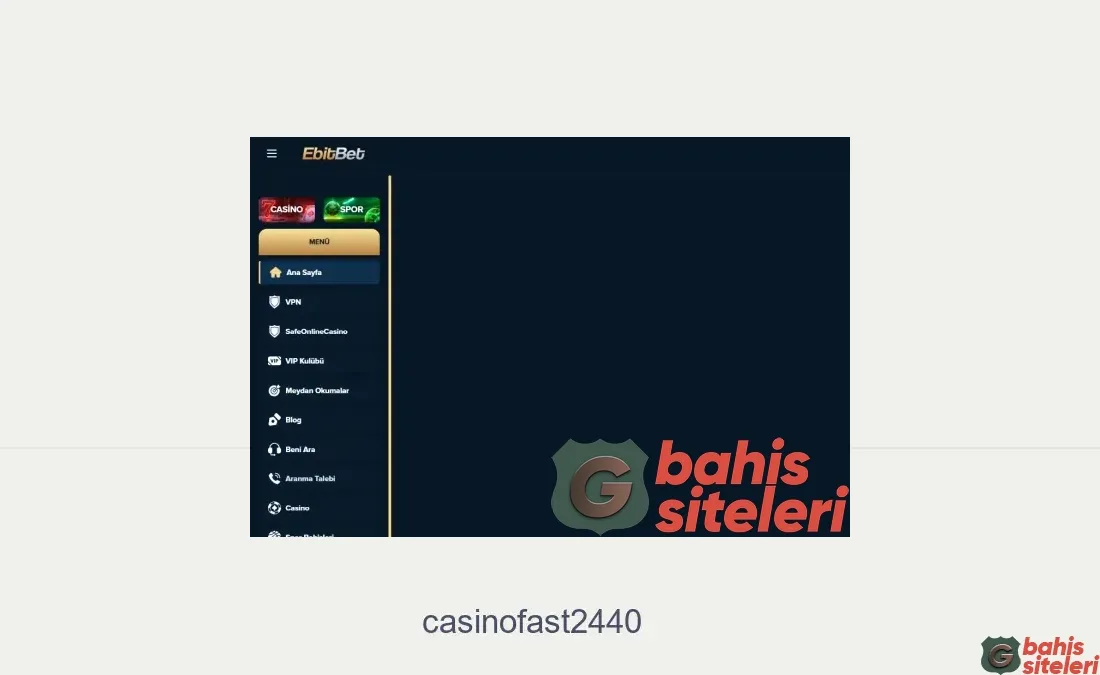 Casinofast2440