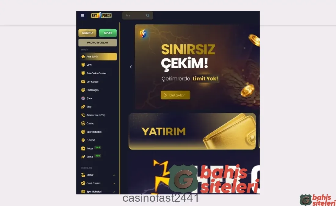 Casinofast2441