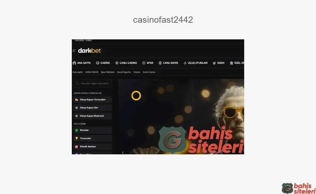 Casinofast2442
