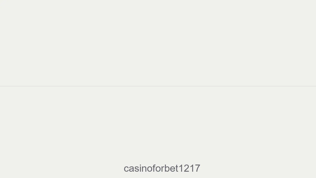 Casinoforbet1217