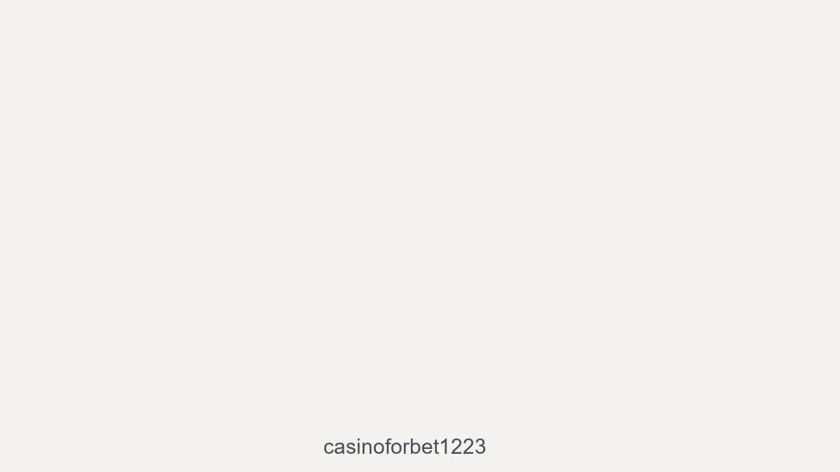 Casinoforbet1223