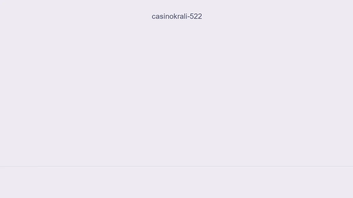Casinokrali 522