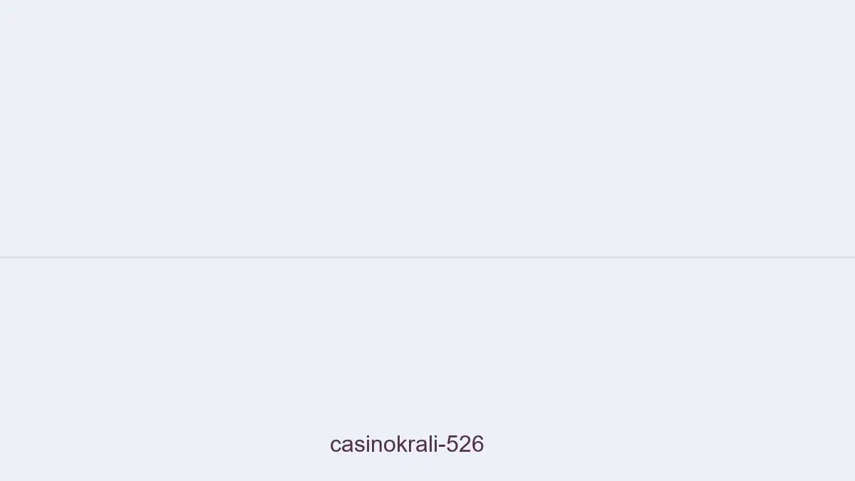 Casinokrali 526