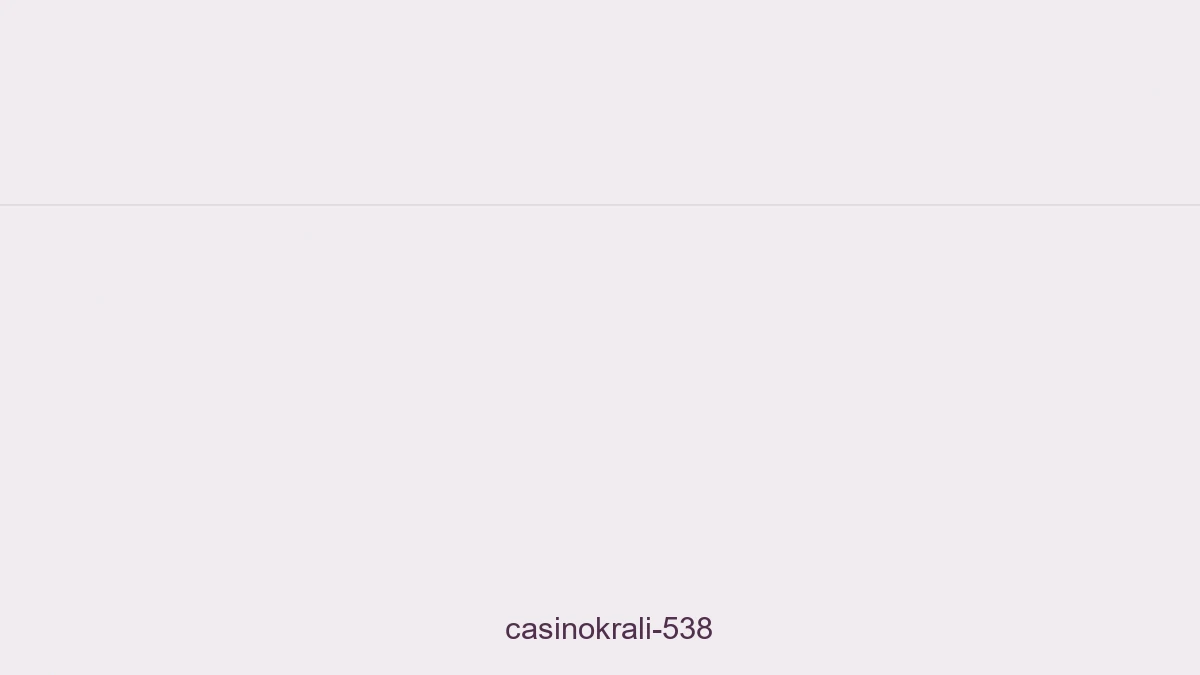 Casinokrali 538