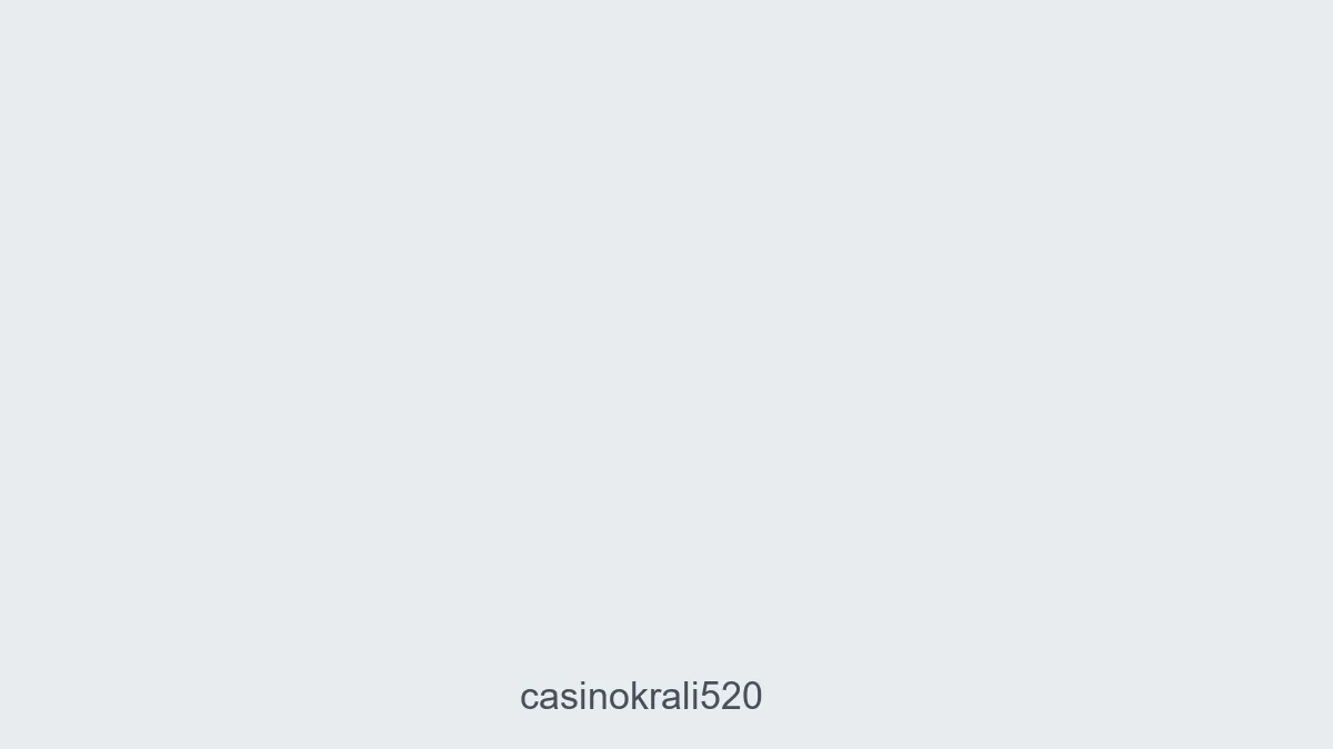 Casinokrali520