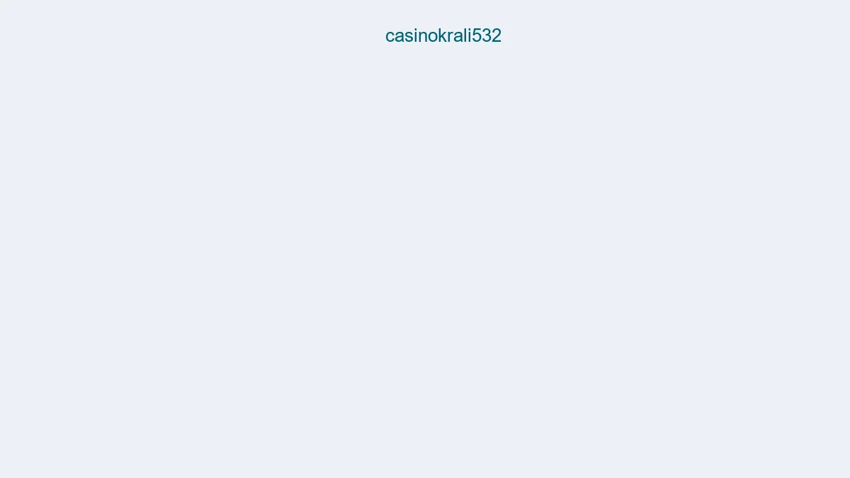 Casinokrali532