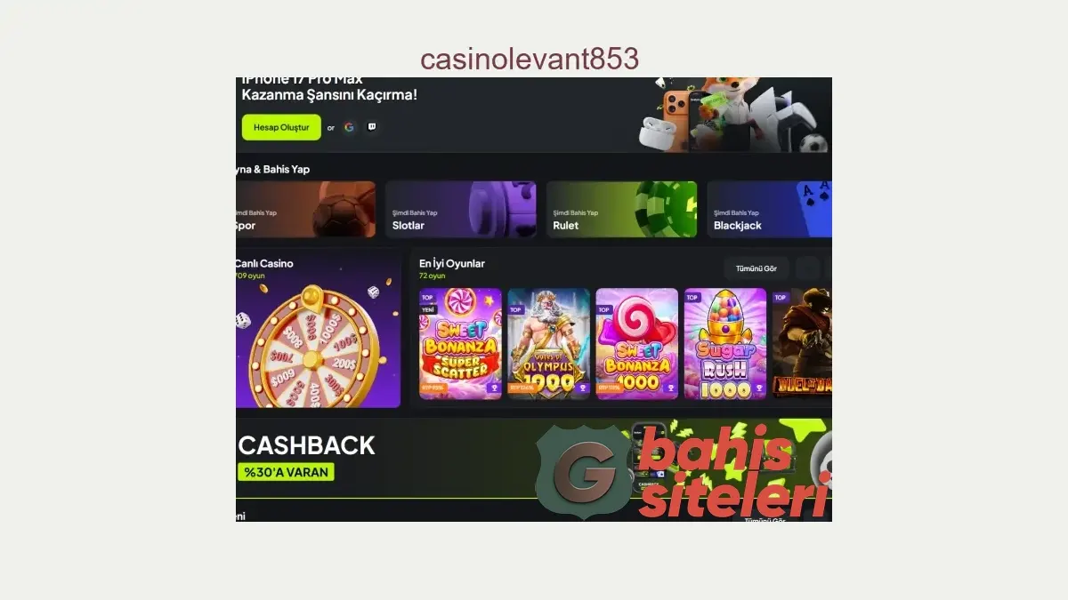 Casinolevant853