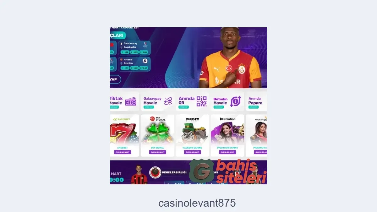Casinolevant875