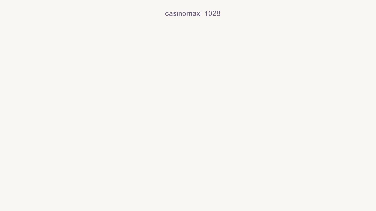 Casinomaxi 1028