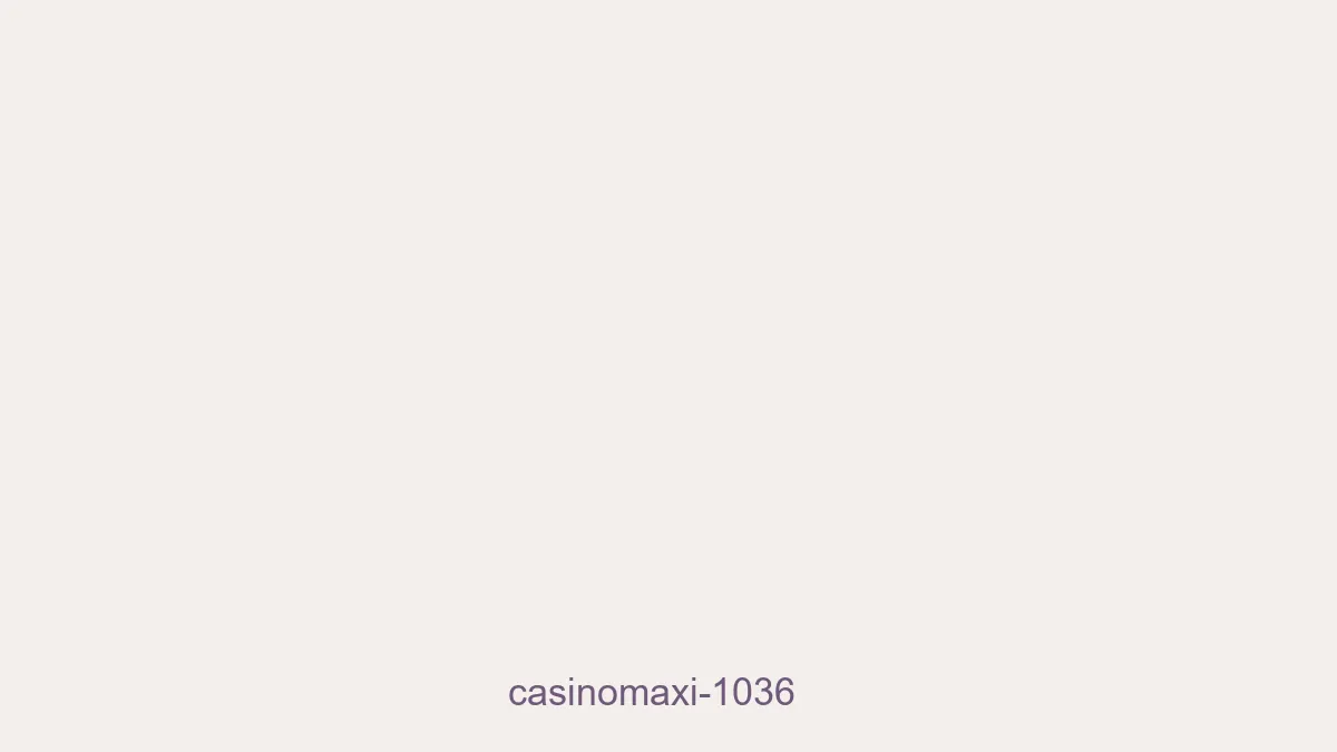 Casinomaxi 1036