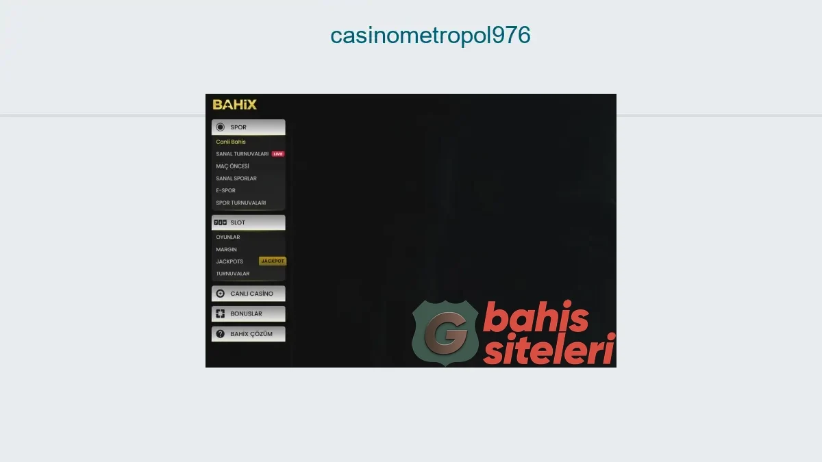 Casinometropol976
