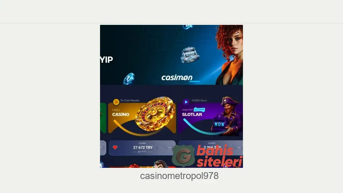 Casinometropol978