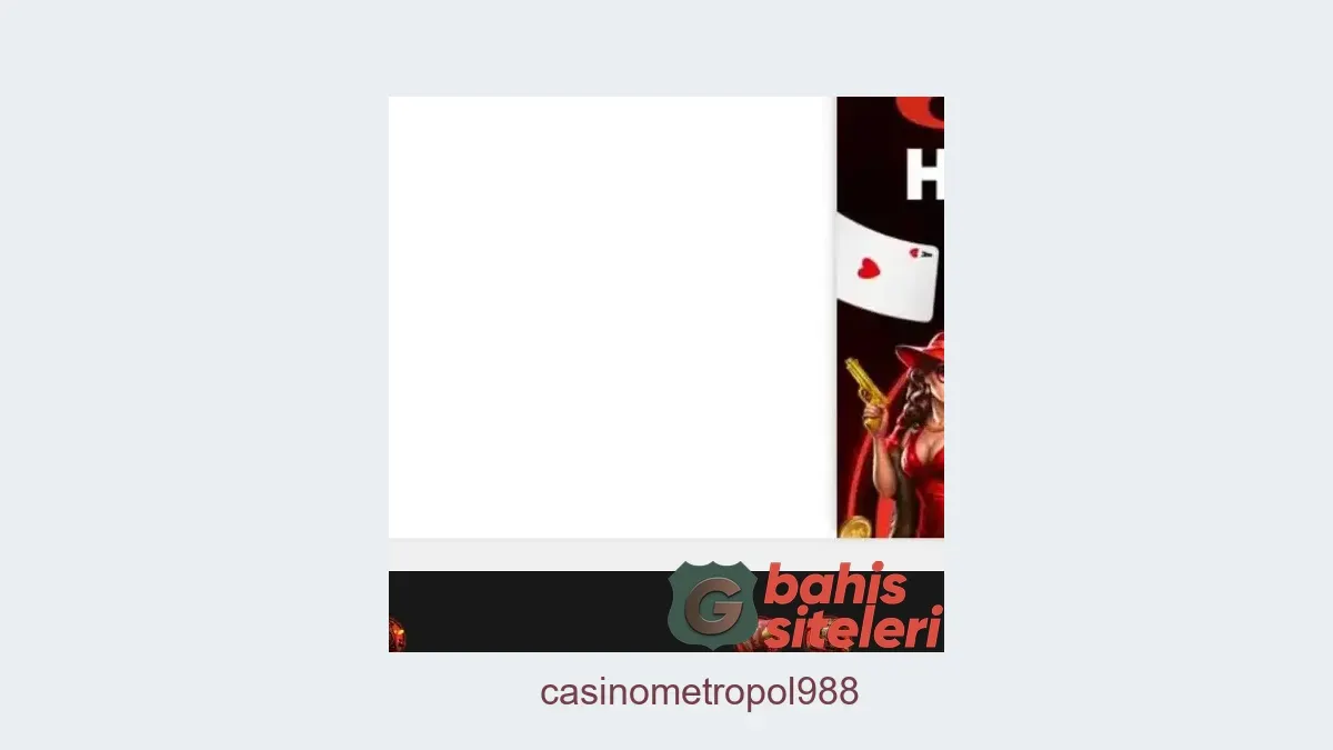 Casinometropol988