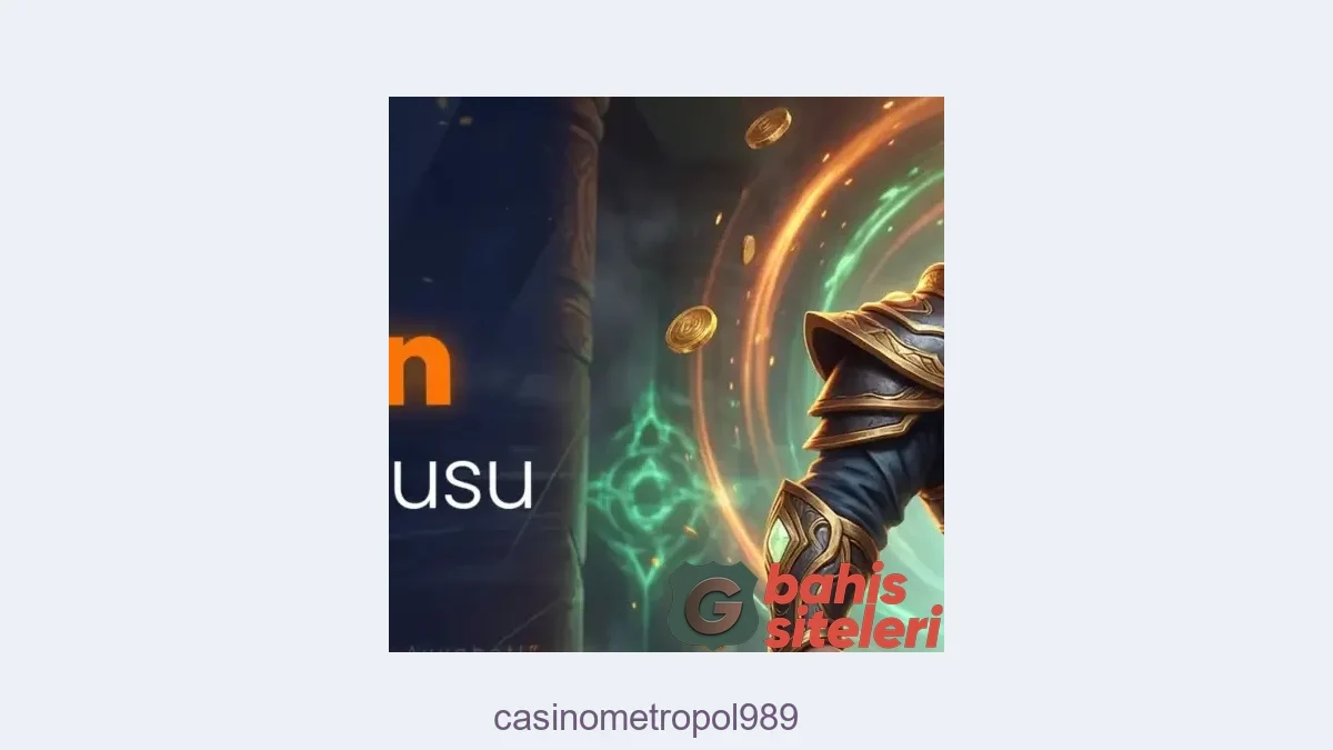 Casinometropol989