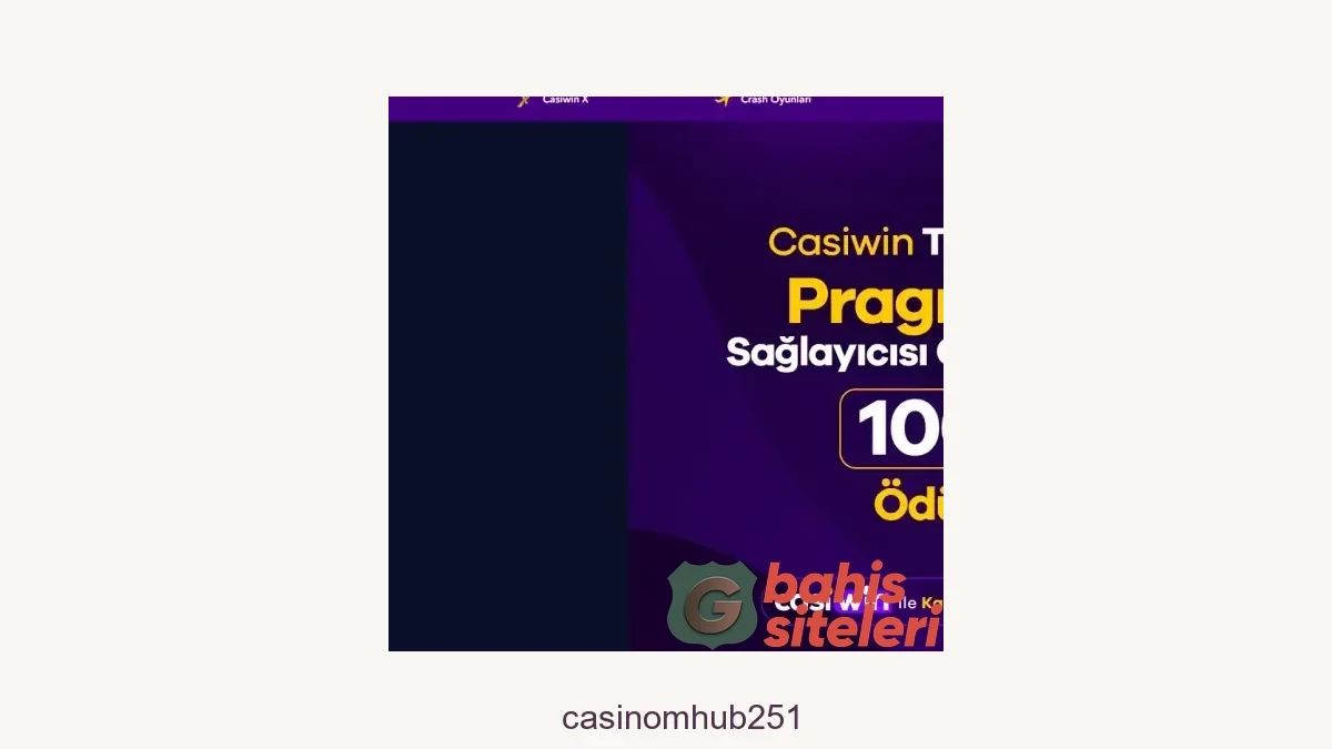 Casinomhub251