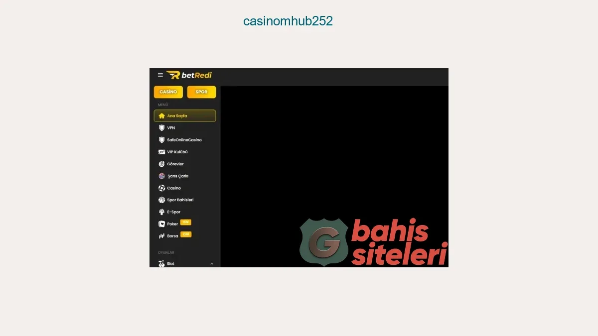 Casinomhub252