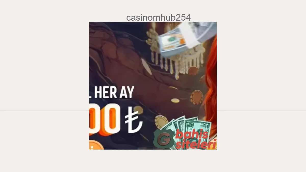 Casinomhub254