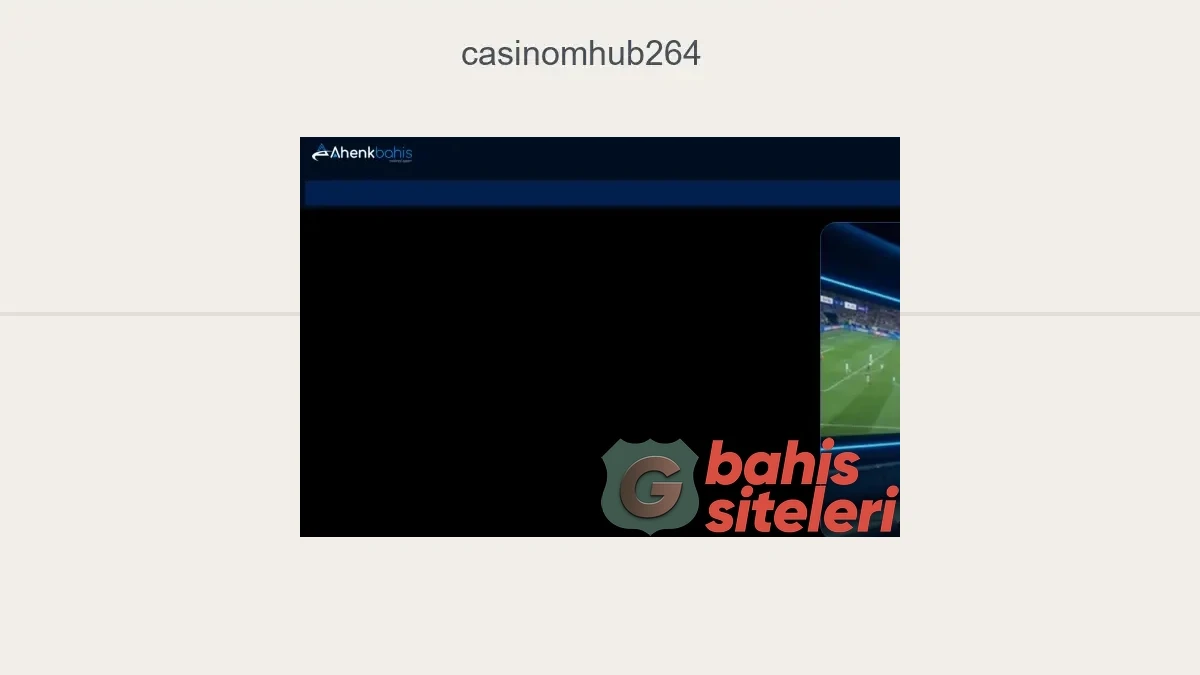 Casinomhub264